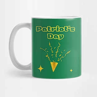 Indian Festivals - Patriots Day Jayanti Mug